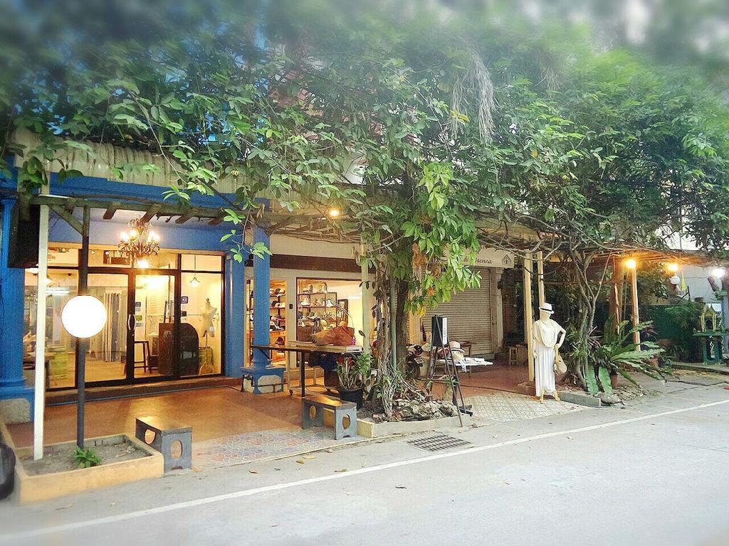 2230 Hostel Čiang Mai Exteriér fotografie
